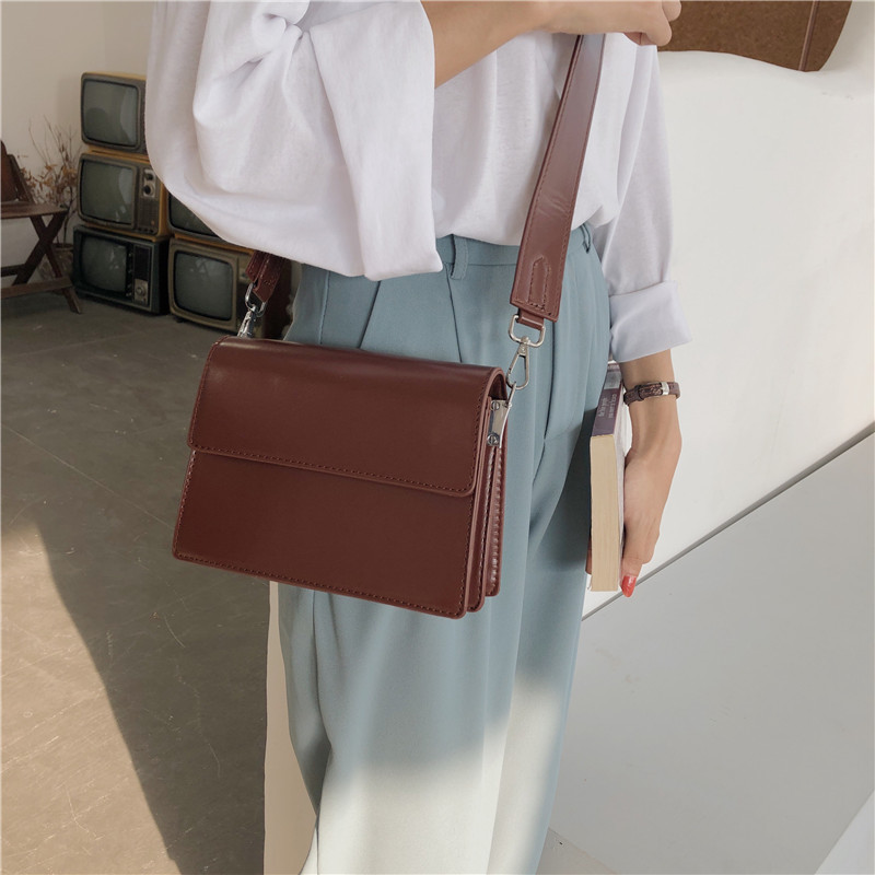 Women's Fashionable Crossbody Bag
