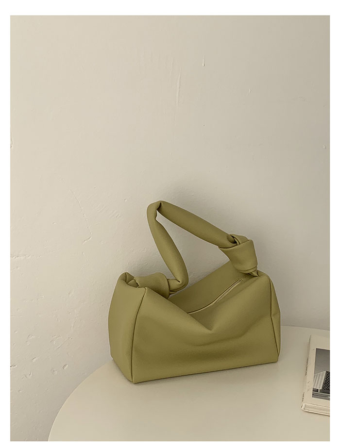Ladies' small travel handbag