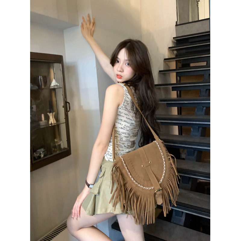 Old Money Style Bag