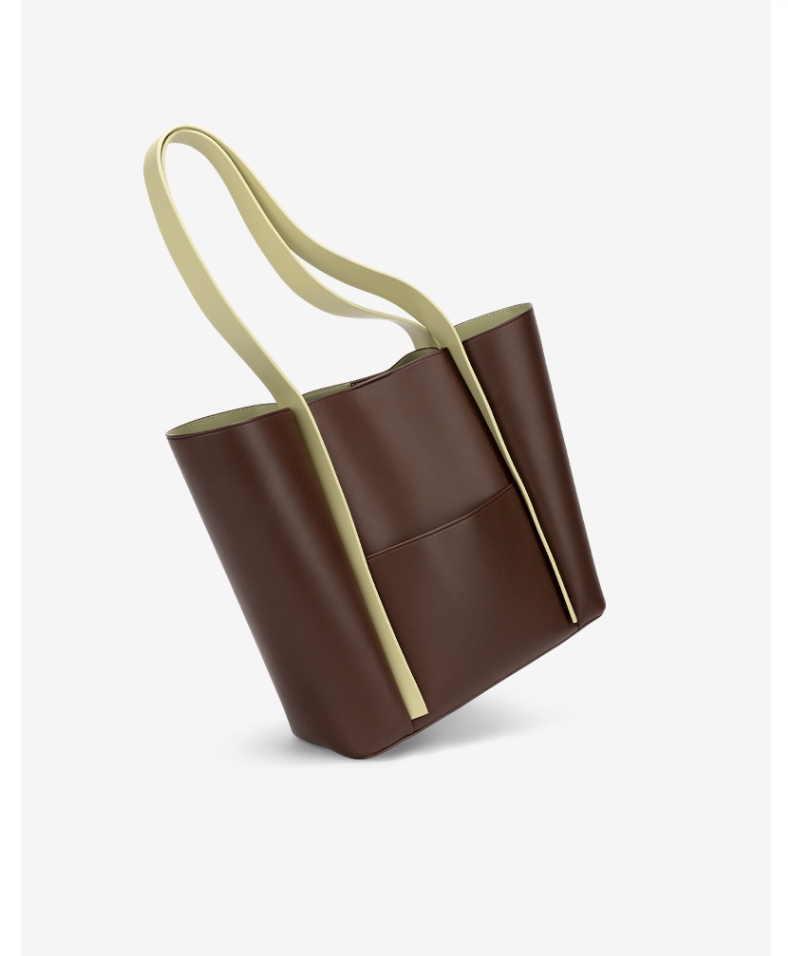 Korean girl's handbag