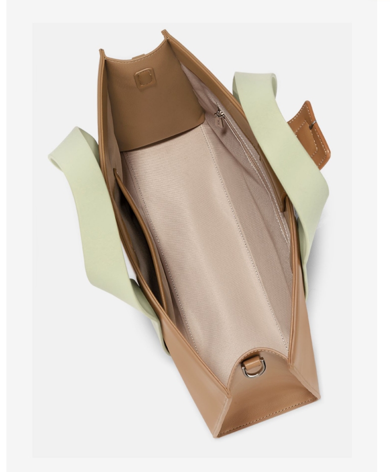 Power Belt Bag
