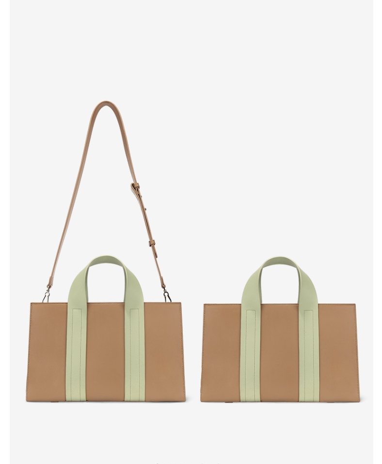 Power Belt Bag