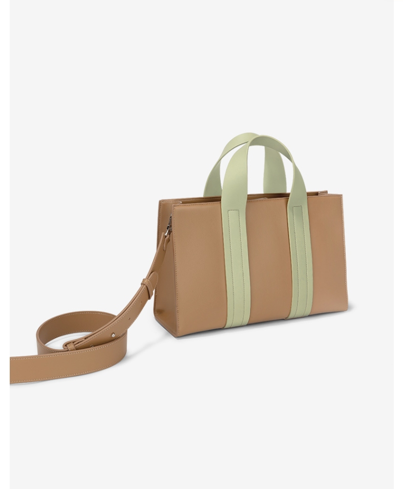 Power Belt Bag