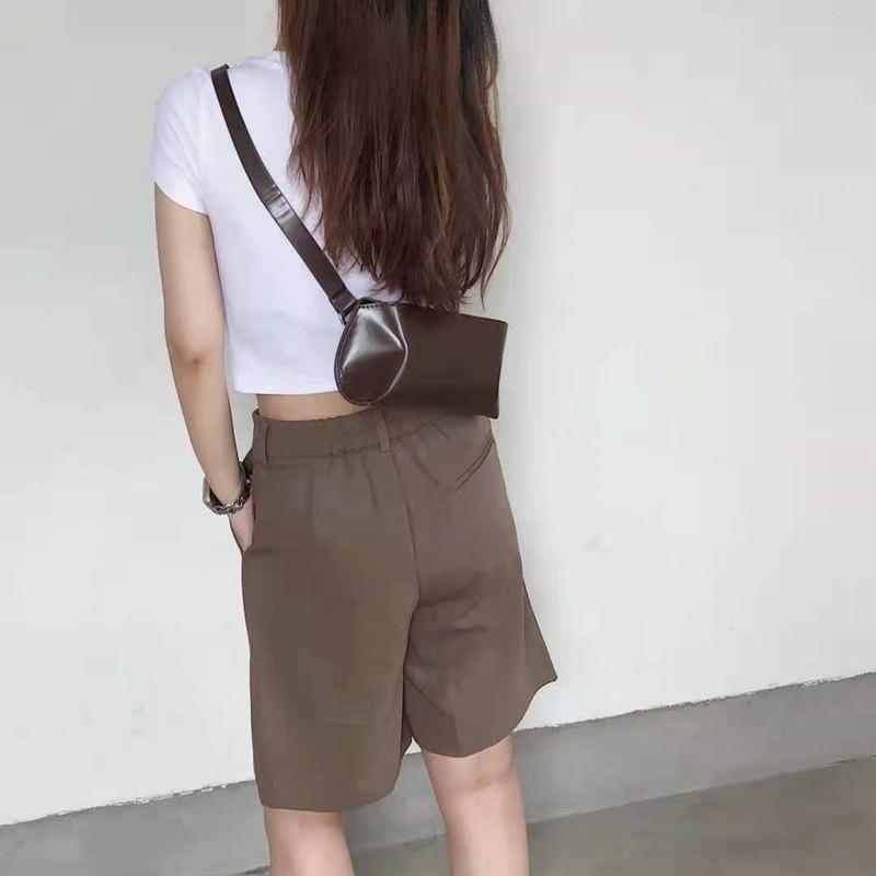 Women's Fashionable Crossbody Bag