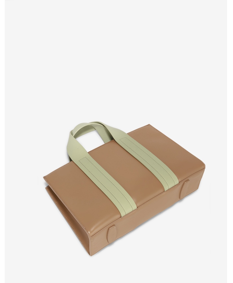 Power Belt Bag
